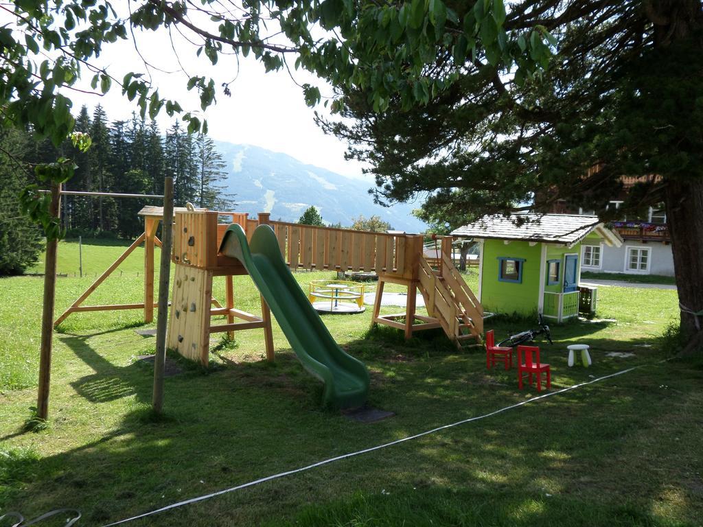 Blasbichlerhof Ramsau am Dachstein Exteriér fotografie